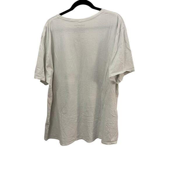 Chevrolet Corvette 80-81 Graphic T-shirt 2XL Chemistry Brand Sporty Racer - Picture 5 of 7